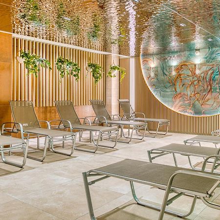 Ensana Thermal Aqua Hévíz المظهر الخارجي الصورة