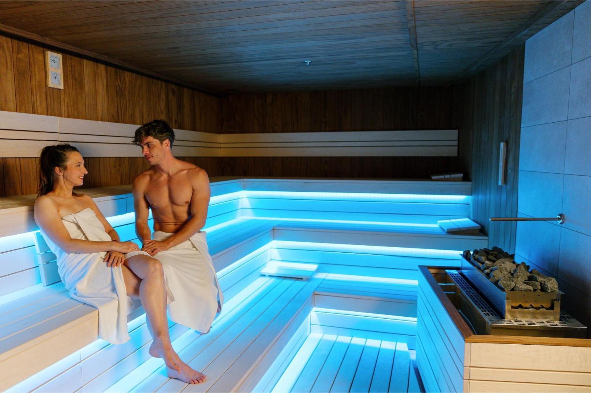 Ensana Thermal Aqua Hévíz المظهر الخارجي الصورة